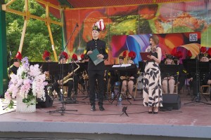 KONCERT Zakładowej Orkiestry Górniczej Lubelski Węgiel