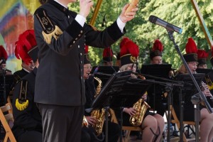 KONCERT Zakładowej Orkiestry Górniczej Lubelski Węgiel