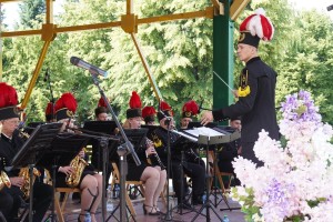 KONCERT Zakładowej Orkiestry Górniczej Lubelski Węgiel