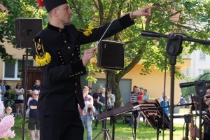 KONCERT Zakładowej Orkiestry Górniczej Lubelski Węgiel