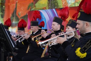 KONCERT Zakładowej Orkiestry Górniczej Lubelski Węgiel