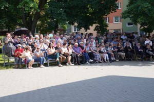 KONCERT Zakładowej Orkiestry Górniczej Lubelski Węgiel