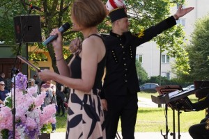 KONCERT Zakładowej Orkiestry Górniczej Lubelski Węgiel