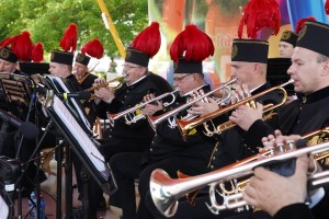 KONCERT Zakładowej Orkiestry Górniczej Lubelski Węgiel