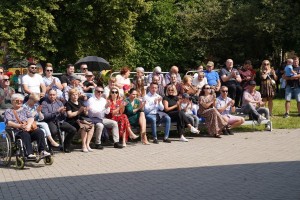 KONCERT Zakładowej Orkiestry Górniczej Lubelski Węgiel