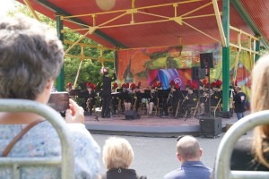 KONCERT Zakładowej Orkiestry Górniczej Lubelski Węgiel