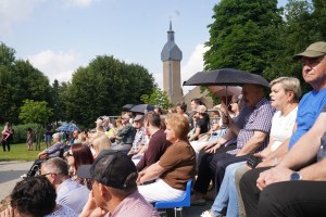 KONCERT Zakładowej Orkiestry Górniczej Lubelski Węgiel