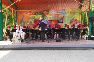 KONCERT Zakładowej Orkiestry Górniczej Lubelski Węgiel