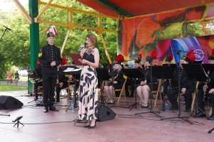 KONCERT Zakładowej Orkiestry Górniczej Lubelski Węgiel