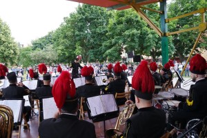 KONCERT Zakładowej Orkiestry Górniczej Lubelski Węgiel