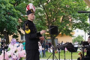 KONCERT Zakładowej Orkiestry Górniczej Lubelski Węgiel