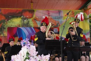 KONCERT Zakładowej Orkiestry Górniczej Lubelski Węgiel