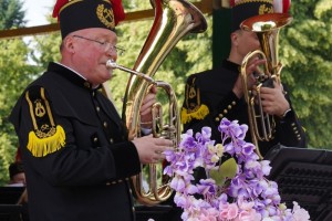 KONCERT Zakładowej Orkiestry Górniczej Lubelski Węgiel