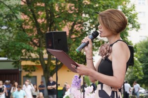 KONCERT Zakładowej Orkiestry Górniczej Lubelski Węgiel