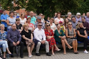 KONCERT Zakładowej Orkiestry Górniczej Lubelski Węgiel