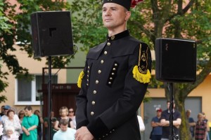 KONCERT Zakładowej Orkiestry Górniczej Lubelski Węgiel