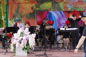 KONCERT Zakładowej Orkiestry Górniczej Lubelski Węgiel