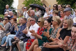 KONCERT Zakładowej Orkiestry Górniczej Lubelski Węgiel