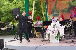 KONCERT Zakładowej Orkiestry Górniczej Lubelski Węgiel