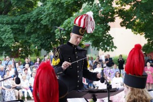 KONCERT Zakładowej Orkiestry Górniczej Lubelski Węgiel