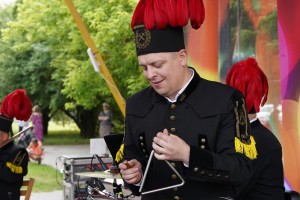KONCERT Zakładowej Orkiestry Górniczej Lubelski Węgiel