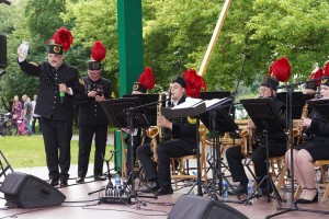 KONCERT Zakładowej Orkiestry Górniczej Lubelski Węgiel