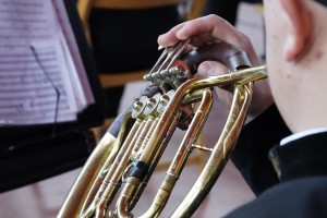 KONCERT Zakładowej Orkiestry Górniczej Lubelski Węgiel