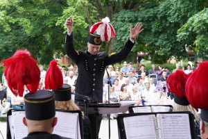 KONCERT Zakładowej Orkiestry Górniczej Lubelski Węgiel