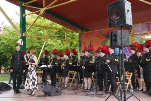 KONCERT Zakładowej Orkiestry Górniczej Lubelski Węgiel