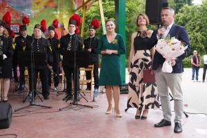 KONCERT Zakładowej Orkiestry Górniczej Lubelski Węgiel