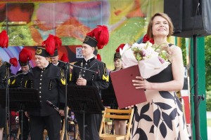 KONCERT Zakładowej Orkiestry Górniczej Lubelski Węgiel