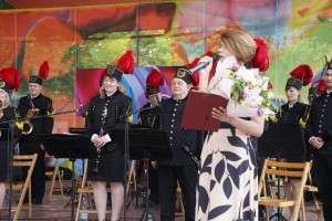 KONCERT Zakładowej Orkiestry Górniczej Lubelski Węgiel