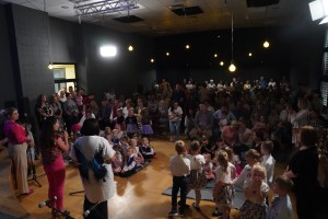 Festiwal Piosenki i Tańca DEBIUTY 2024