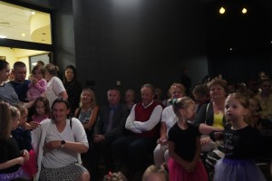 Festiwal Piosenki i Tańca DEBIUTY 2024