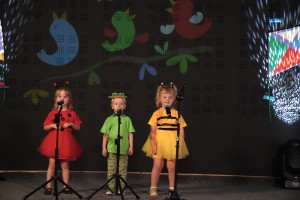 Festiwal Piosenki i Tańca DEBIUTY 2024