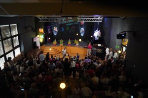 Festiwal Piosenki i Tańca DEBIUTY 2024