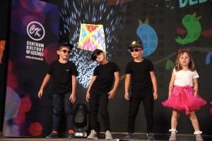Festiwal Piosenki i Tańca DEBIUTY 2024