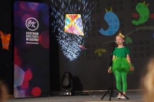 Festiwal Piosenki i Tańca DEBIUTY 2024