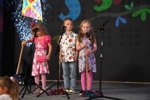 Festiwal Piosenki i Tańca DEBIUTY 2024