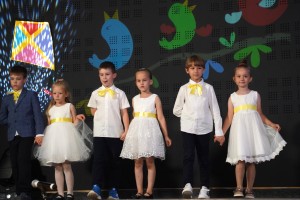 Festiwal Piosenki i Tańca DEBIUTY 2024