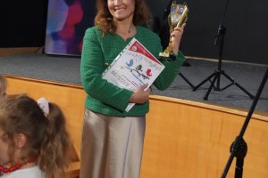 Festiwal Piosenki i Tańca DEBIUTY 2024