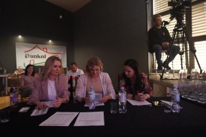4. Ogólnopolski Festiwal Piosenki Bajkowej Łęczna 2024 cz. 1