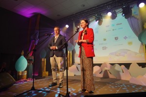 4. Ogólnopolski Festiwal Piosenki Bajkowej Łęczna 2024 cz. 1