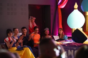 4. Ogólnopolski Festiwal Piosenki Bajkowej Łęczna 2024 cz. 1