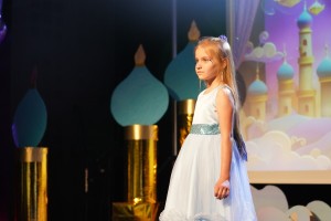 4. Ogólnopolski Festiwal Piosenki Bajkowej Łęczna 2024 cz. 1