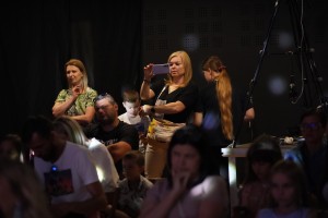 4. Ogólnopolski Festiwal Piosenki Bajkowej Łęczna 2024 cz. 1