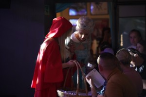 4. Ogólnopolski Festiwal Piosenki Bajkowej Łęczna 2024 cz. 1