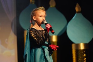 4. Ogólnopolski Festiwal Piosenki Bajkowej Łęczna 2024 cz. 1