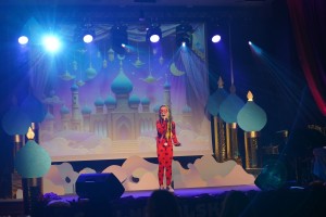 4. Ogólnopolski Festiwal Piosenki Bajkowej Łęczna 2024 cz. 1