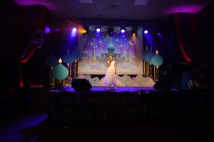 4. Ogólnopolski Festiwal Piosenki Bajkowej Łęczna 2024 cz. 1